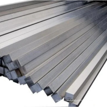 cold drawn Square/Rectangle/Hexagonal iron rod steel bar 4118 4135 4140 S235jr Zinc Coated Galvanized